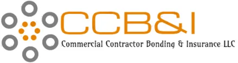contractors insurance and bonding logo