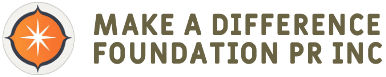 MAKE A DIFFERENCE FOUNDATION PR INC logo