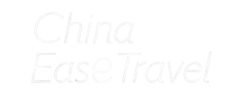 China Ease Travel logo