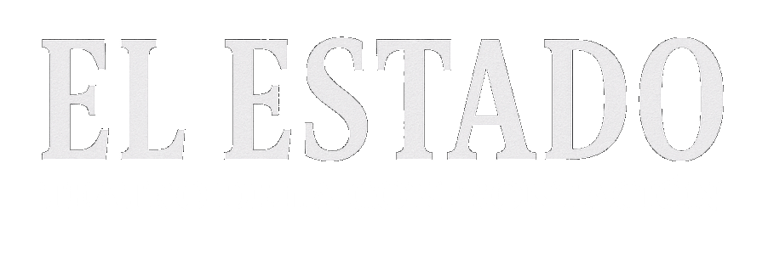 El Estado, Teatro de la Confrontación. logo