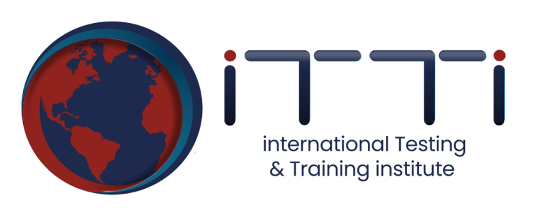 iTTi Saudi logo