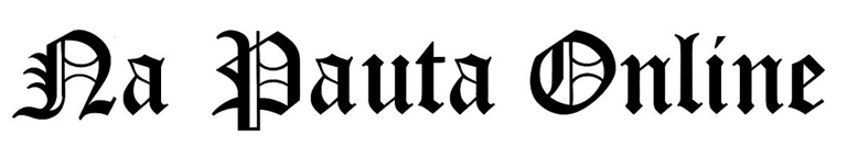 Portal Na Pauta Online logo