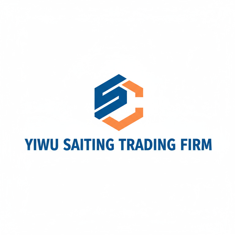 YIWU SAITING TRADING FIRM logo