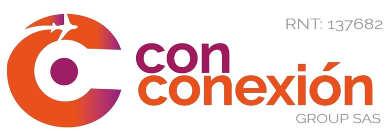 Viajes Conconexión logo