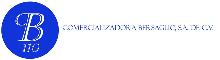 Comercializadora Bersaglio logo