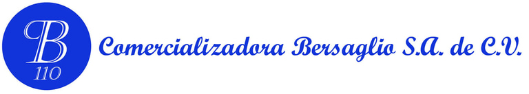 Comercializadora Bersaglio logo