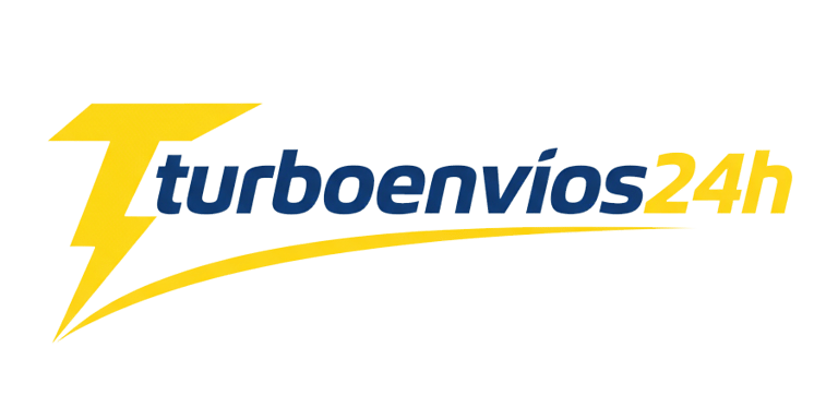 Turbo Envíos logo