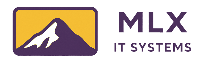 MLX Systems logo