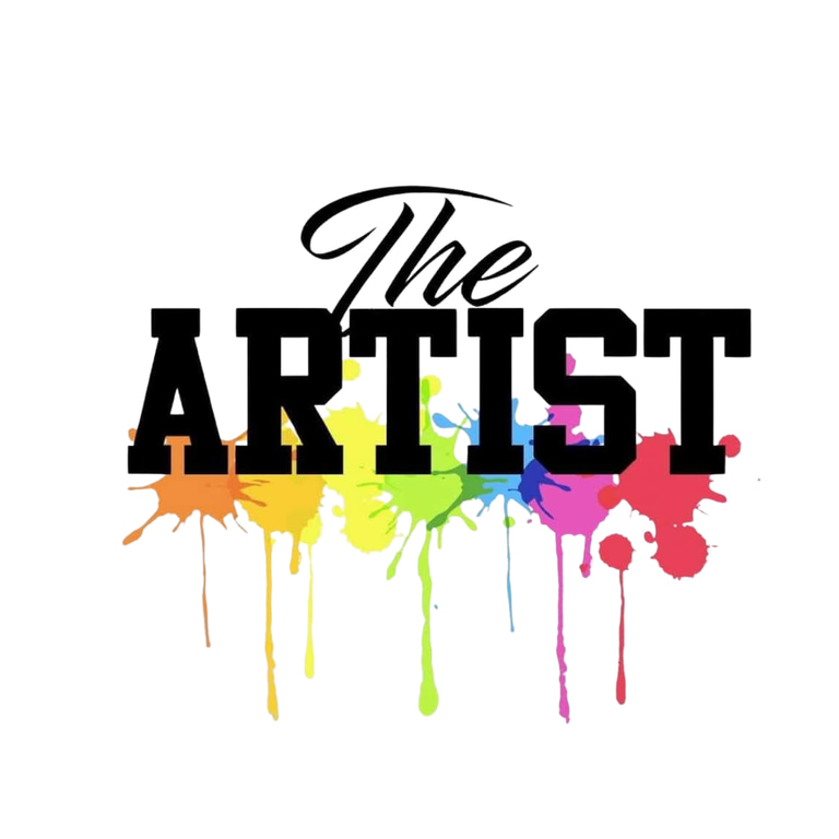 The Artist logo