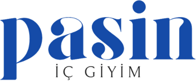 Pasin İç Giyim logo