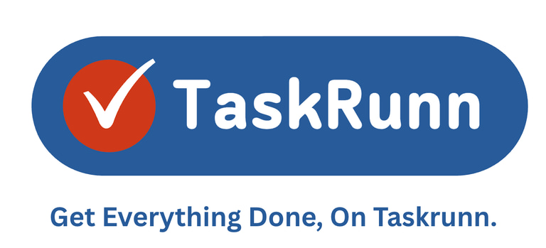 TaskRunn logo
