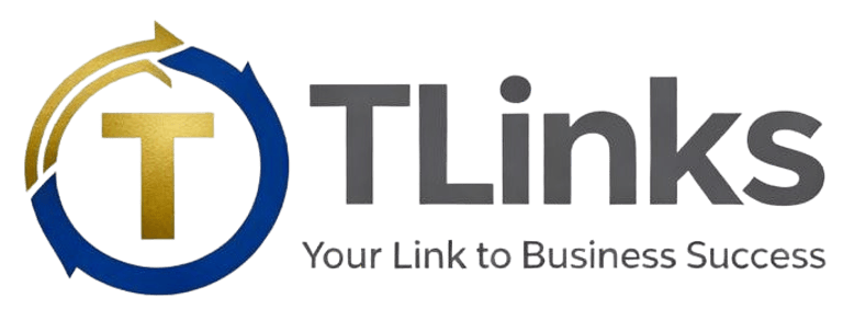 TLinks Pvt Ltd. logo