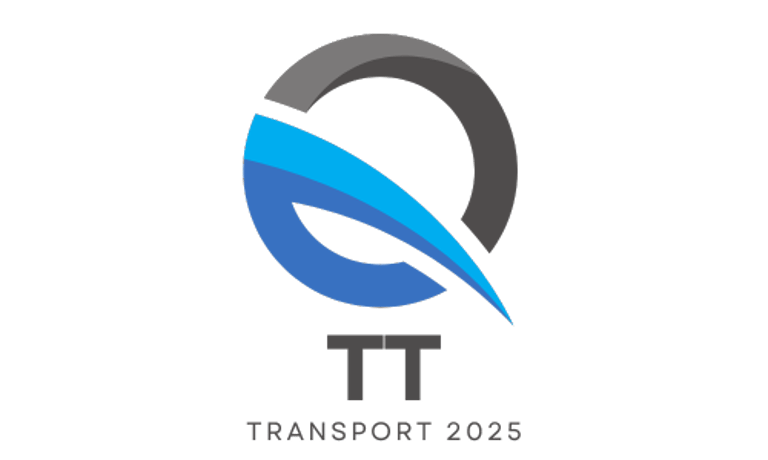 TT TRANSPORT 2025 logo