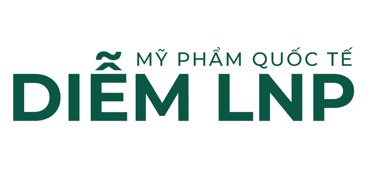 MỸ PHẨM NHẬP KHẨU QUỐC TẾ DIỄM LNP logo