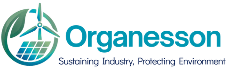 Organesson logo