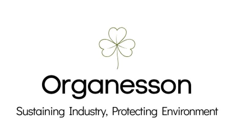 Organesson logo