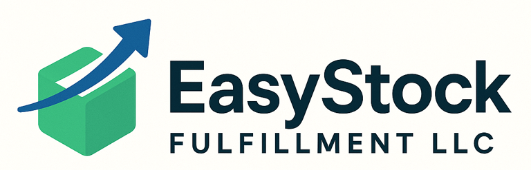 EasyStock logo