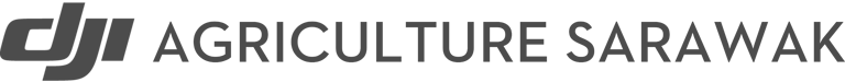 DJI Agriculture logo