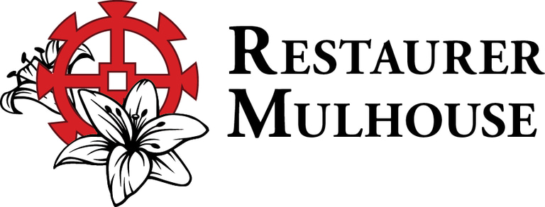 Restaurer Mulhouse logo