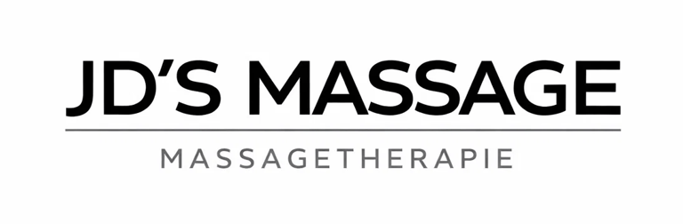 JD's Massage logo