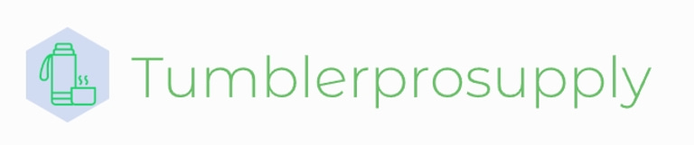 Tumblerprosupply logo