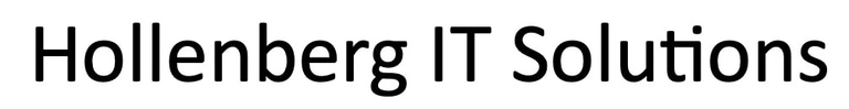 Hollenberg IT Solutions logo
