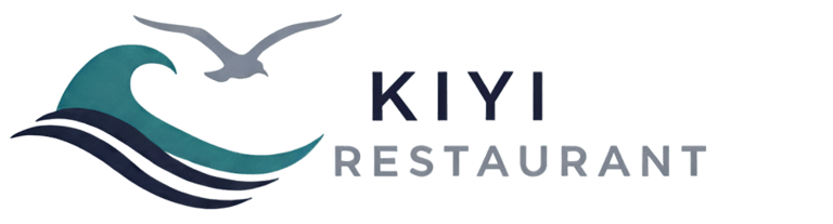 kıyırestaurant logo