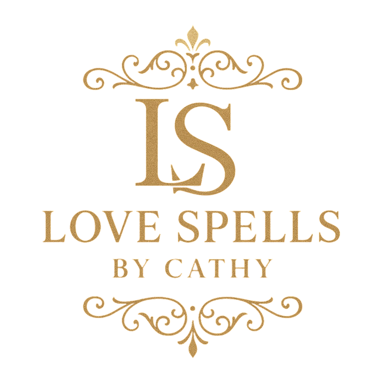 Love Spells By Cathy logo