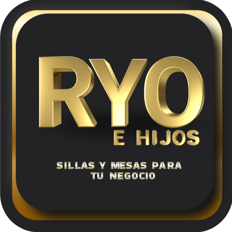 RYO e hijos logo
