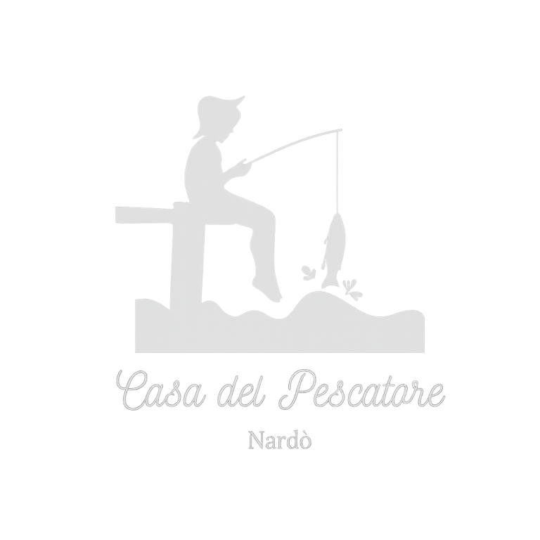 Casa del Pescatore logo