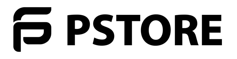 pstore logo