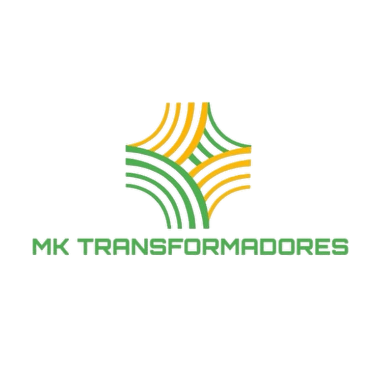 MK TRANSFORMADORES logo