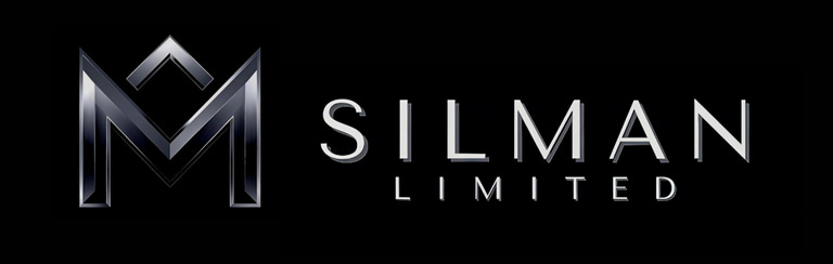 Silman Limited logo