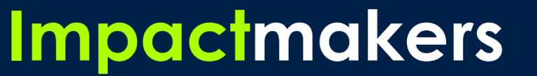 Impactmakers logo