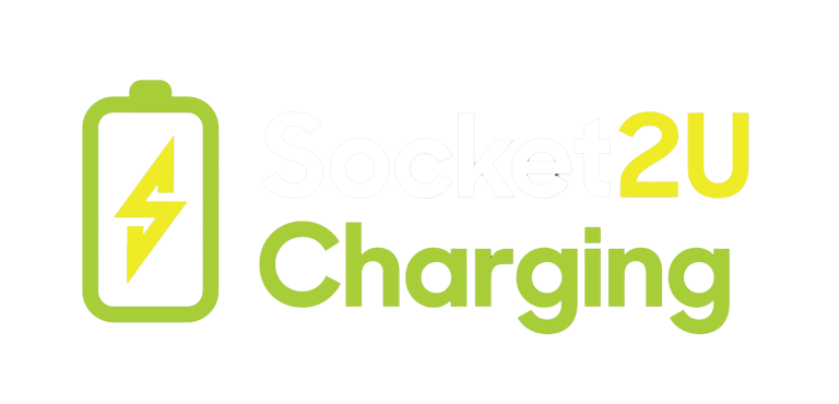 Socket2U Charging logo