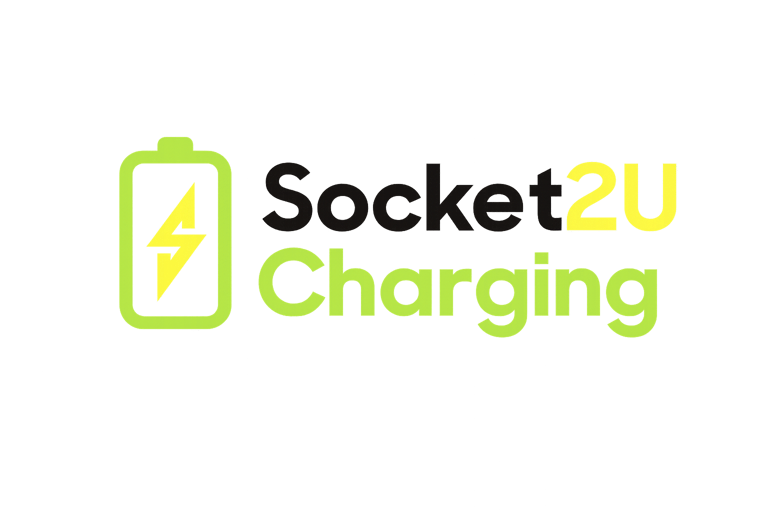 Socket2U Charging logo