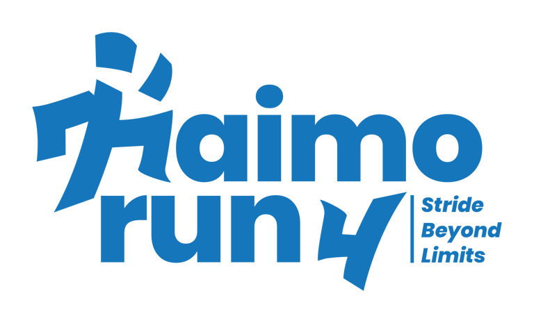 Maimo Run logo