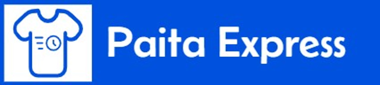 Paita Express logo