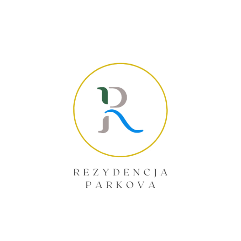 Rezydencja Parkowa logo