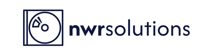 NWR Solutions logo