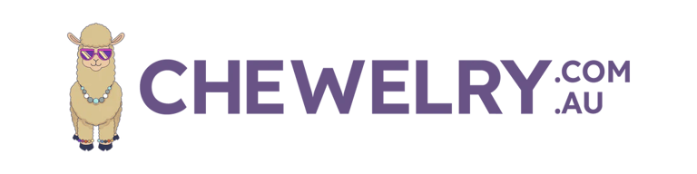 Chewelry logo