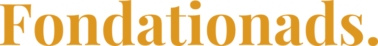 Foundationads logo