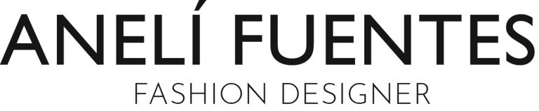 Anelí Fuentes Brand logo