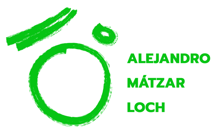 Alejandro Mátzar Loch logo