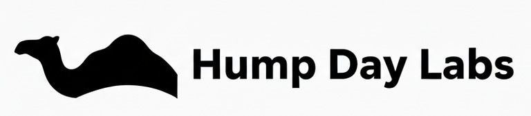 Hump Day Labs logo