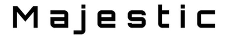 Majestic Lagos RJ logo