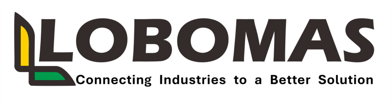 PT Lobomas Ekavia Technovation logo