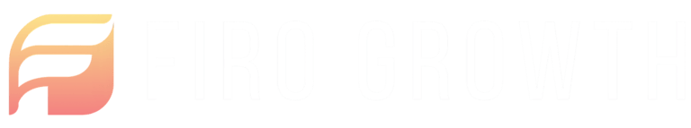 Firo Growth logo
