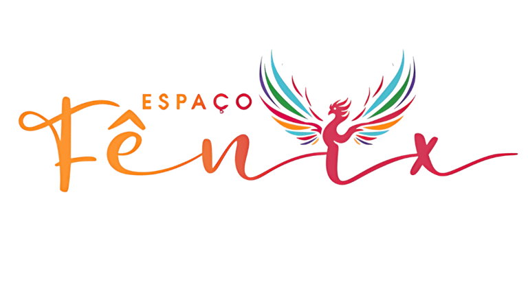 Espaço Fênix logo