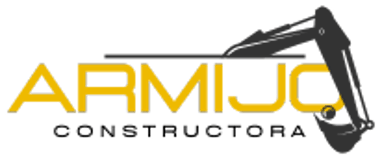 Constructora Armijo logo